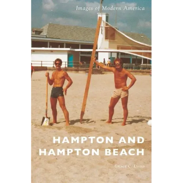 Hampton and Hampton Beach