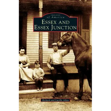 Essex and Essex Junction