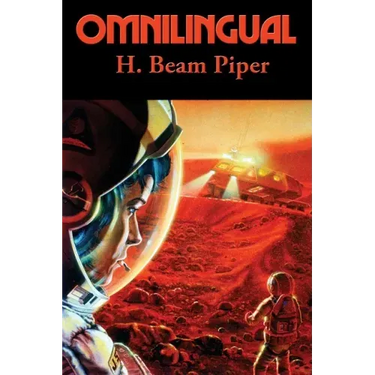 Omnilingual