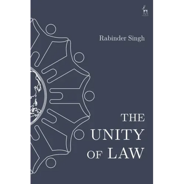 The Unity of Law