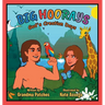 Big HOORAYS: God's Creation Days