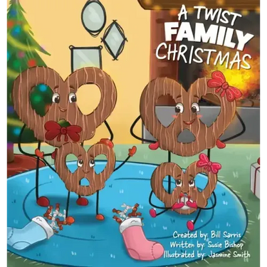 A Twist Family Christmas