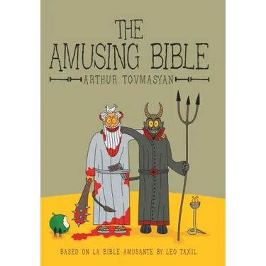 The Amusing Bible