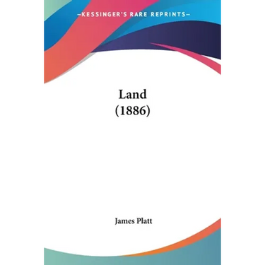 Land (1886)