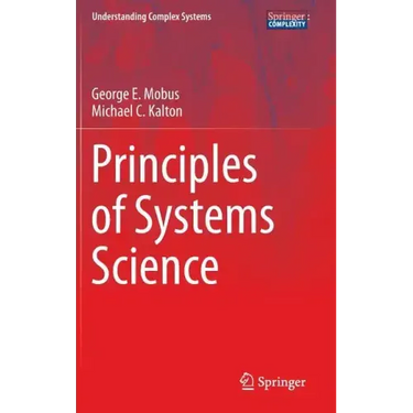 Principles of Systems Science