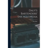 Daly's Bartenders' Encyclopedia