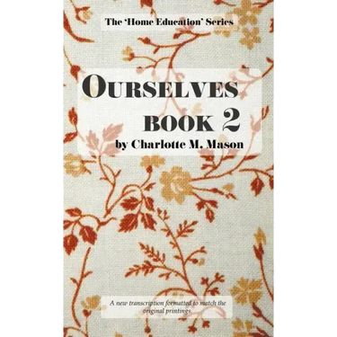Ourselves Book 2