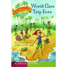 Worst Class Trip Ever