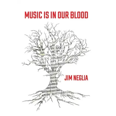 Music Is in Our Blood