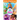 World of Reading: Alice's Wonderland Bakery: Wonderful Wonderland Adventures, Level Pre-1
