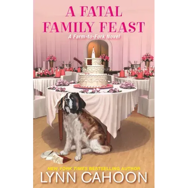 A Fatal Family Feast