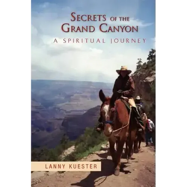 Secrets Of The Grand Canyon