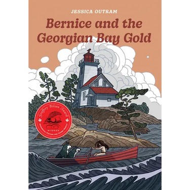 Bernice and the Georgian Bay Gold