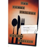 The Tummy Trilogy: American Fried; Alice, Let's Eat; Third Helpings