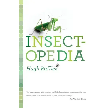 Insectopedia