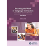 Enacting the Work of Language Instruction, Vol. 2