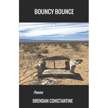 Bouncy Bounce