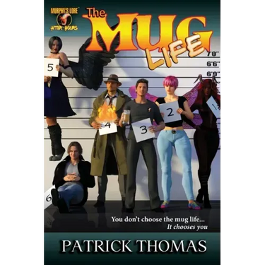 The Mug Life: A Murphy's Lore After Hours Collection