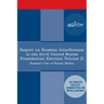 Report of the Select Committee on Intelligence U.S. Senate on Russian Active Measures Campaigns and Interference in the 2016 U.S. Election, Volume II: