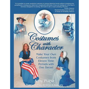 Costumes with Character