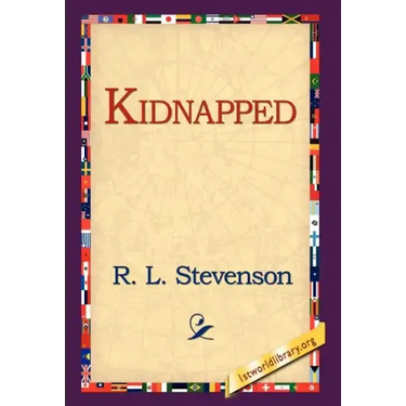 Kidnapped