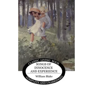 Songs of Innocence and Experience