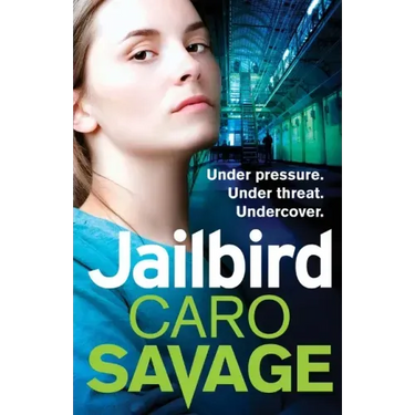 Jailbird