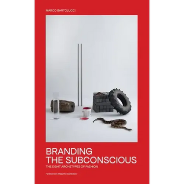 Branding the Subconscious: The Eight Archetypes of Fashion