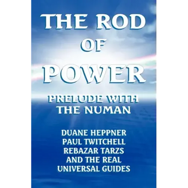 The Rod of Power