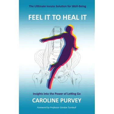 Feel It to Heal It