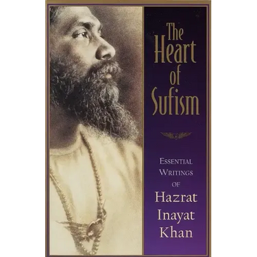 The Heart of Sufism