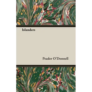 Islanders