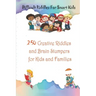 Difficult Riddles For Smart Kids: 250 Creative Riddles and Brain Stumpers for Kids and Families