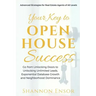 Your Key to Open House Success: Advanced Strategies for Real Estate Agents of All Levels