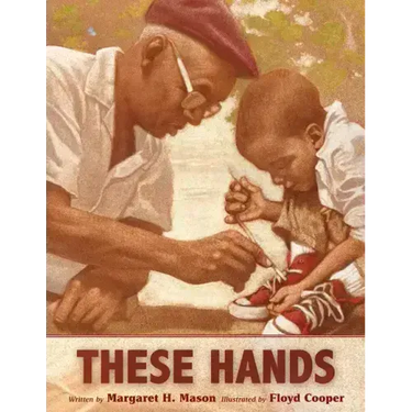These Hands