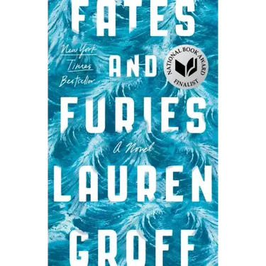 Fates and Furies