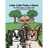 Little Little Finds a Home: The Adventures of Little Little, Including a Christmas Story