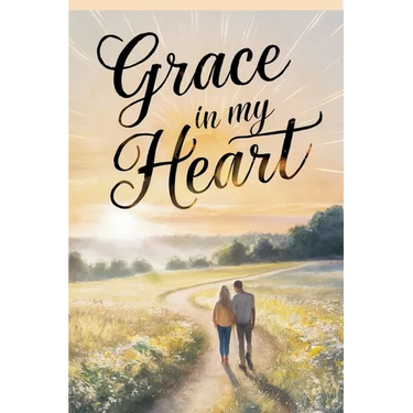 Grace in My Heart