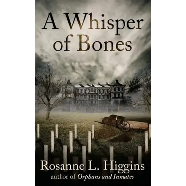 A Whisper of Bones