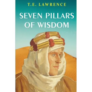Seven Pillars of Wisdom