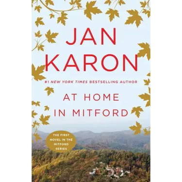 At Home in Mitford