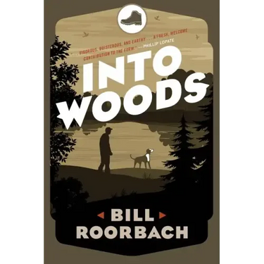 Into Woods