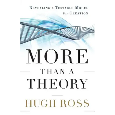 More Than a Theory: Revealing a Testable Model for Creation