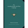The Accadian People and Their Language