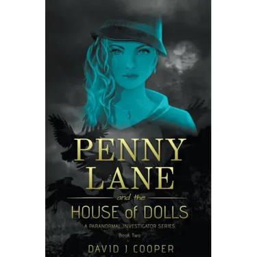The House of Dolls