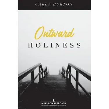 Outward Holiness