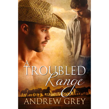 A Troubled Range: Volume 2