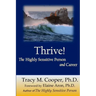 Thrive: The Highly Sensitive Person and Career