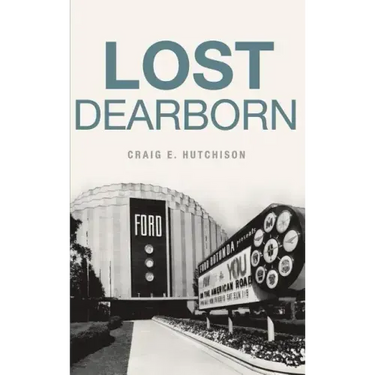 Lost Dearborn