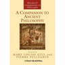 Companion Ancient Philosophy